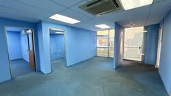 Chng Kees Foodlink (D27), Office #551601671
